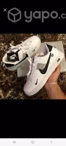 Zapatillas varias tallas - Imagen 3