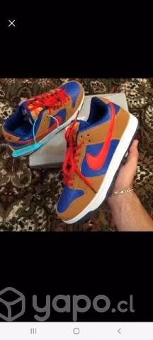 Zapatillas varias tallas - Imagen 2