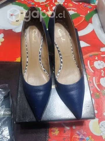 Zapato marca gacel n39