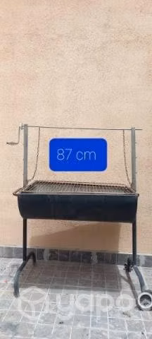 Parrilla