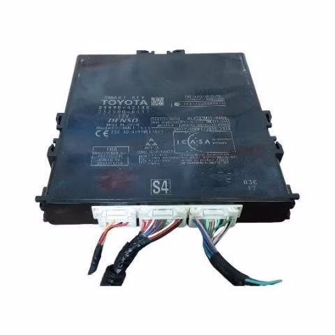 Modulo acceso sin llave toyota rav4 2019