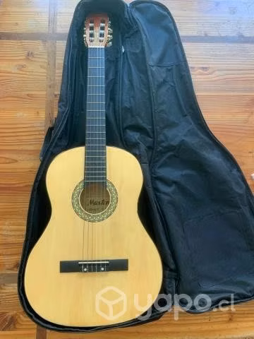 Guitarra Maxtone