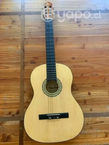 Guitarra Maxtone - Imagen 2