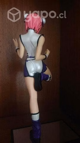 Figura Anime coleccionable desde Japón