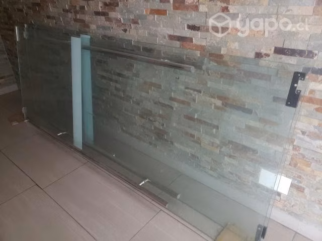 Puertas de vidrio Templado - Imagen 2