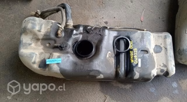 Estanque Combustible (GWB228) Great Wall Wingle