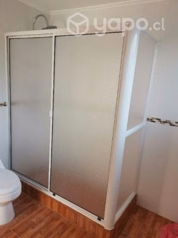 Ventanas de aluminio