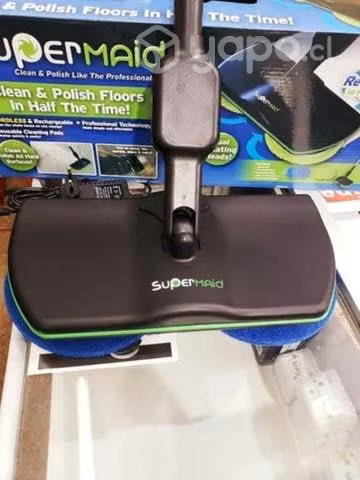 Mopa electrica