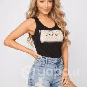 Polera Guess