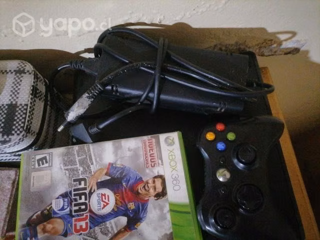 xbox 360