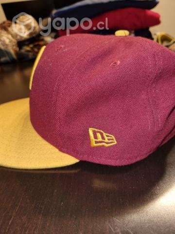 Gorro new era NFL washington - Imagen 3