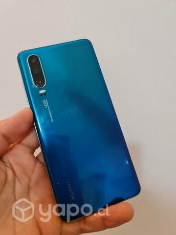 Huawei P30
