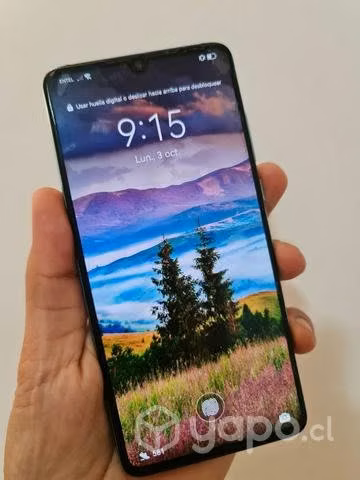 Huawei P30