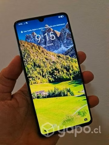 Huawei P30