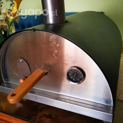 Horno pizzero