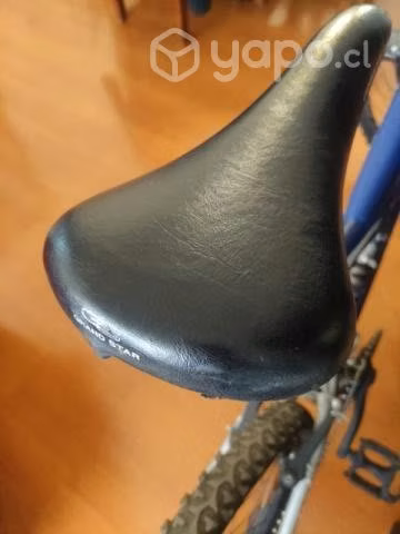 bicicleta MTB aro 24 Altitude - Imagen 3