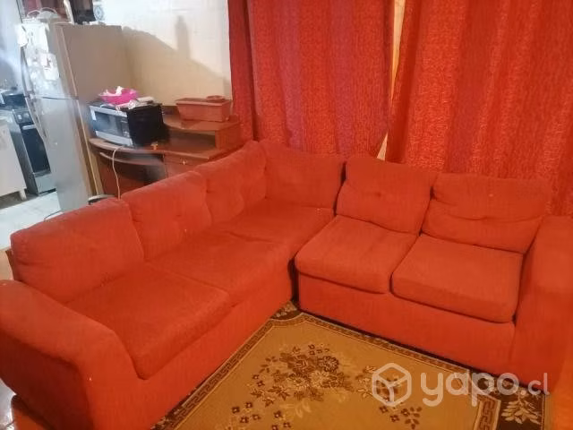 Sillon seccional
