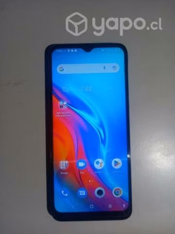 Tcl 20e