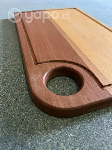 Tabla de picar - Imagen 2
