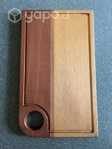 Tabla de picar
