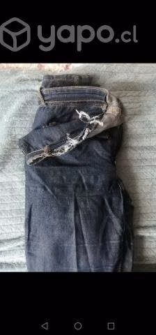 Lote ropa mujer