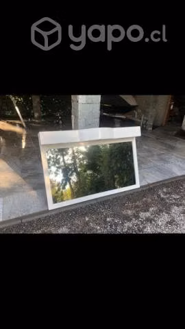 Espejo Baño mueble