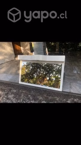 Espejo Baño mueble