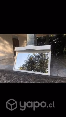 Espejo Baño mueble