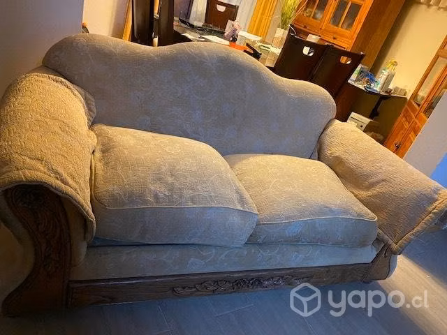 Sillon 3 cuerpos, Concepcion - Imagen 4