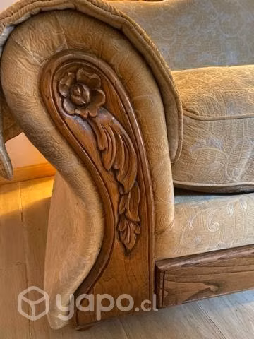 Sillon 3 cuerpos, Concepcion - Imagen 2