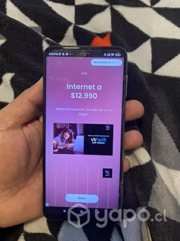 Redmi Note 9 PRO