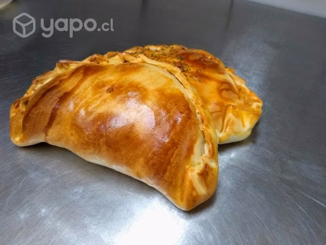 Empanadas de horno, las mejores