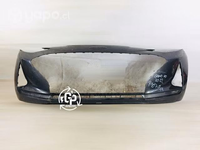 Parachoque Delantero Hyundai Grand i