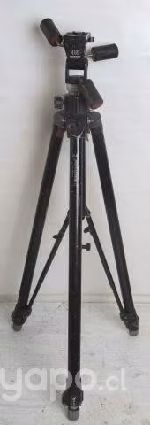 Tripode Fotografia Profesional