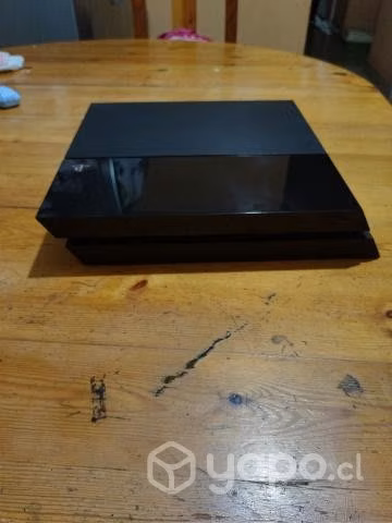 Playstation 4 - Imagen 2