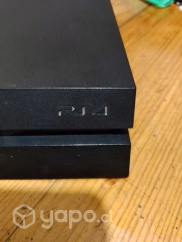 Playstation 4 - Imagen 4