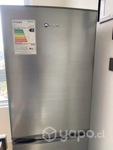 Refrigerador Perfectas Condiciones