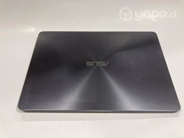 Notebook ZenBook UX430 Intel Core i7 8GB RAM-512GB