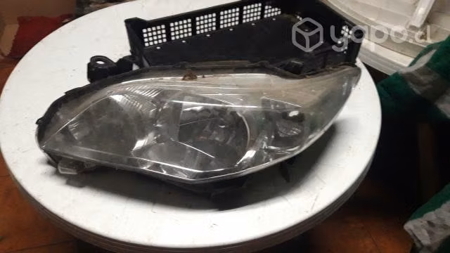 Optico lh original Toyota Corolla 2013