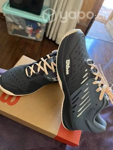 Zapatillas Wilson Pádel
