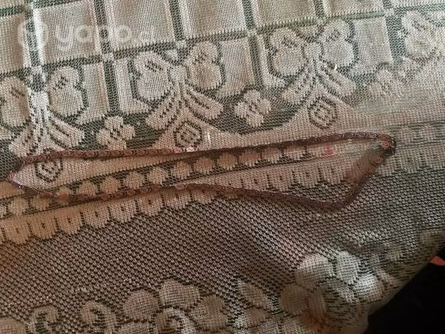 Cadena de plata 925