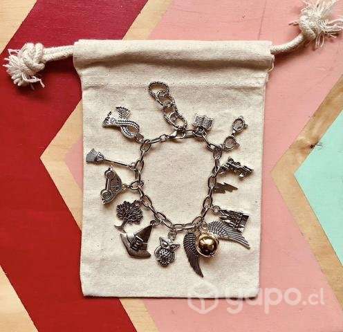 Harry Potter / Pulsera - Imagen 2
