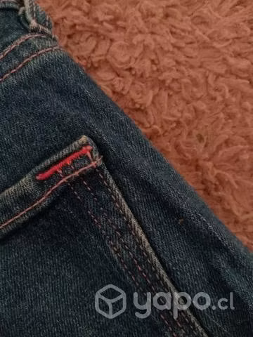 Pantalón TOMMY HILFGER - Imagen 4