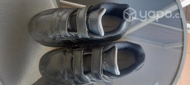 Zapatos de colegio
