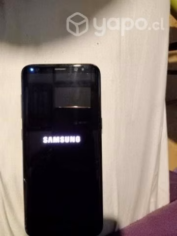 Samsung Galaxy s8