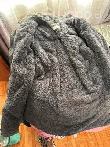 Chaqueta marca rescue ideal para el invierno - Imagen 3