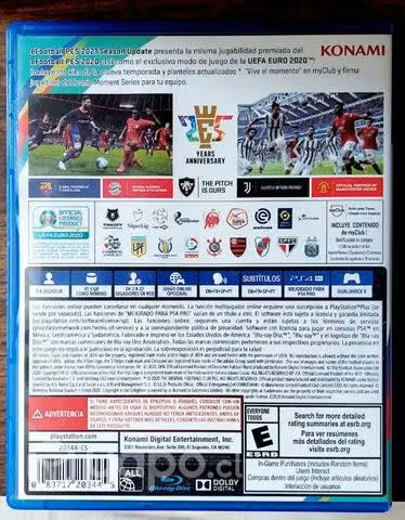 Juegos PS4 - Imagen 2