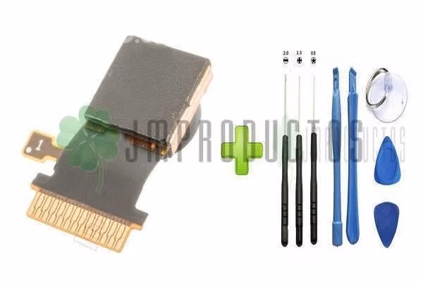 Camara Frontal Motorola Moto G4 Moto G4 Plus + Kit