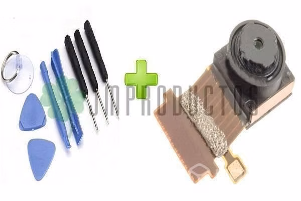 Camara Frontal Motorola Moto G4 Moto G4 Plus + Kit