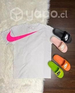 Polera y chalas - Imagen 2
